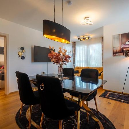 Bennett Apartment Viyana Dış mekan fotoğraf