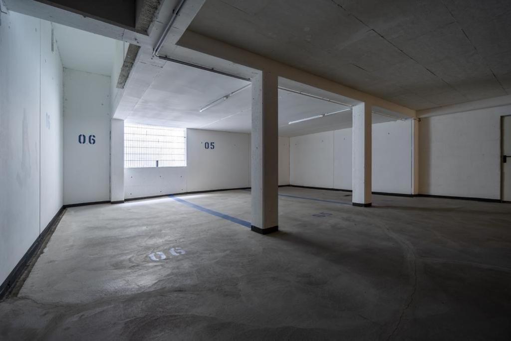 Bennett Apartment Viyana Dış mekan fotoğraf