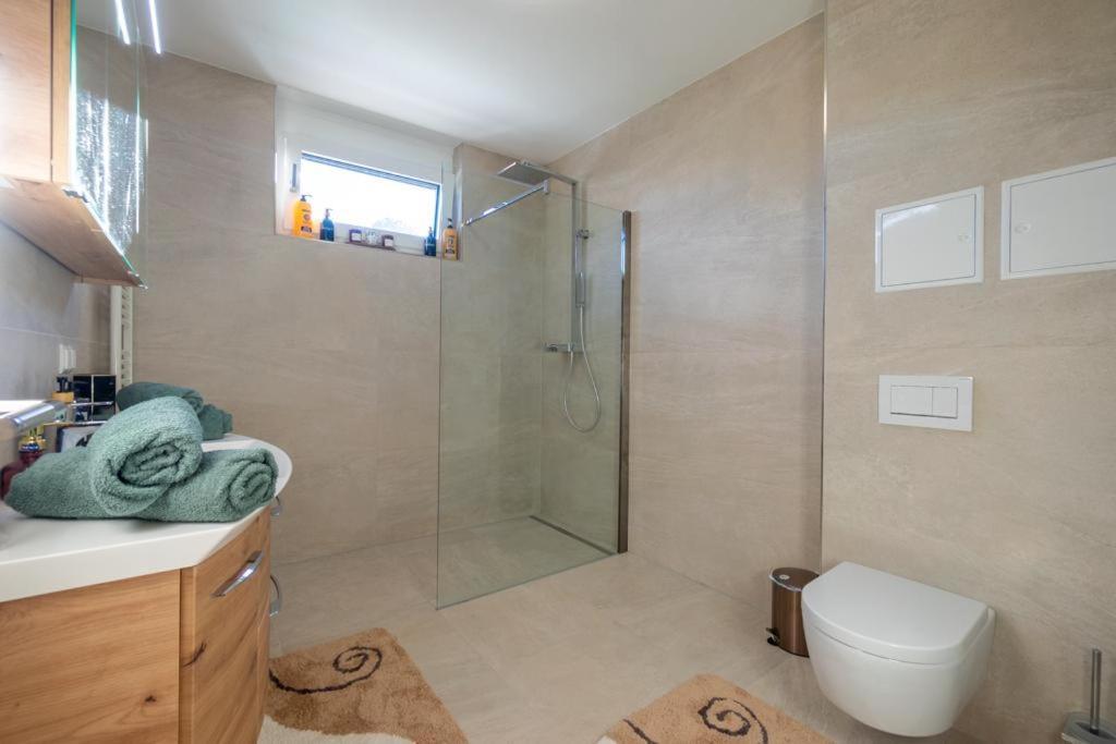 Bennett Apartment Viyana Dış mekan fotoğraf