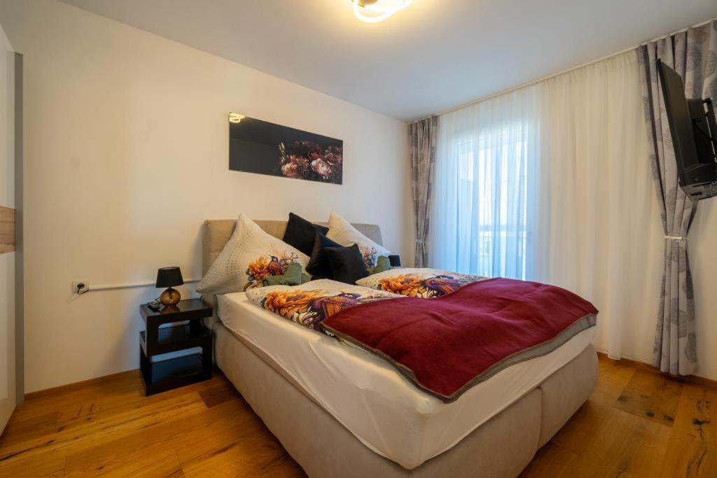 Bennett Apartment Viyana Dış mekan fotoğraf