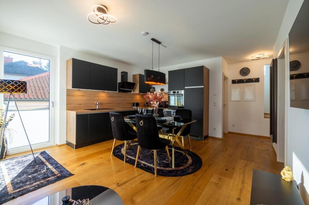 Bennett Apartment Viyana Dış mekan fotoğraf