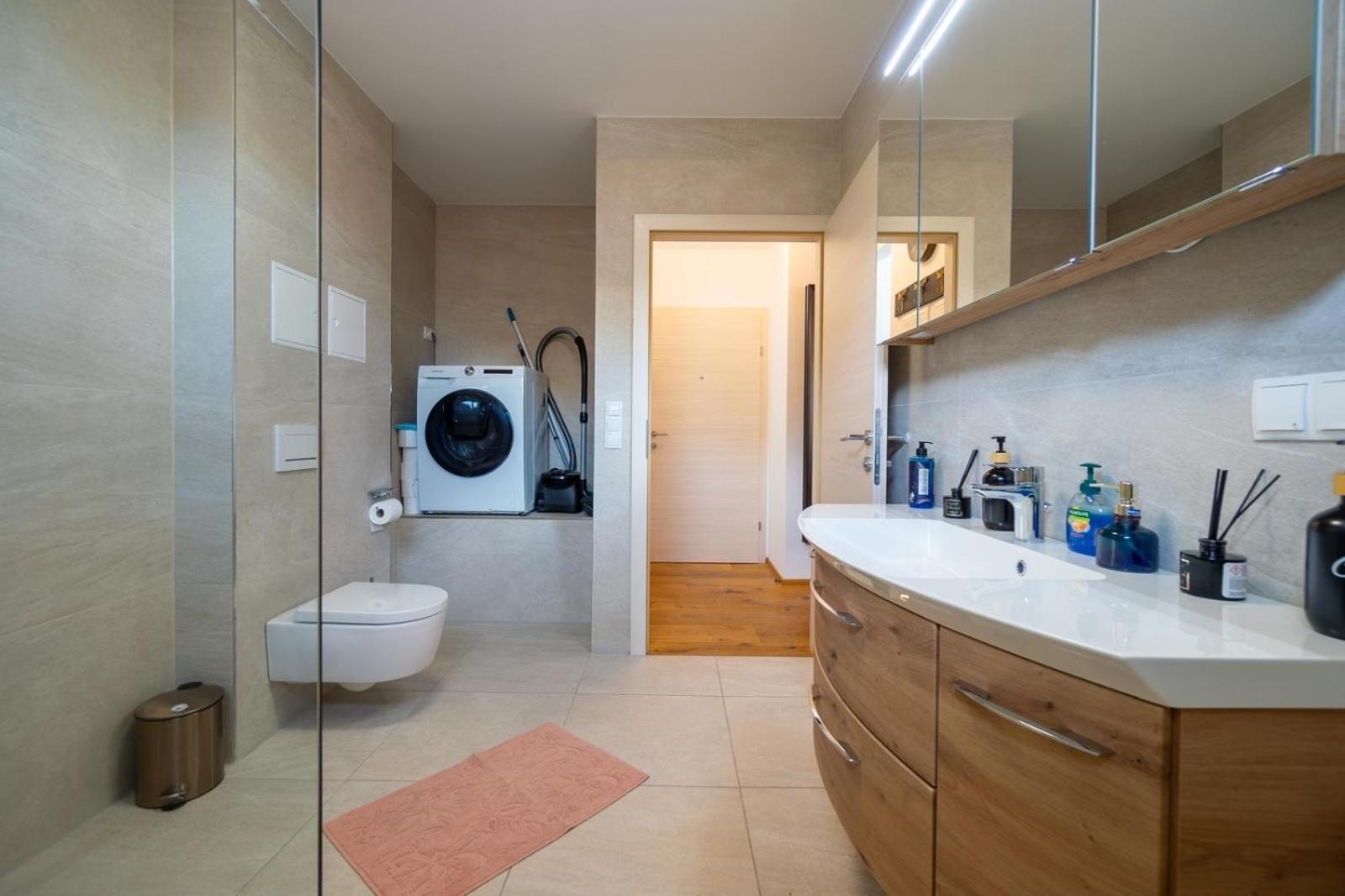 Bennett Apartment Viyana Dış mekan fotoğraf