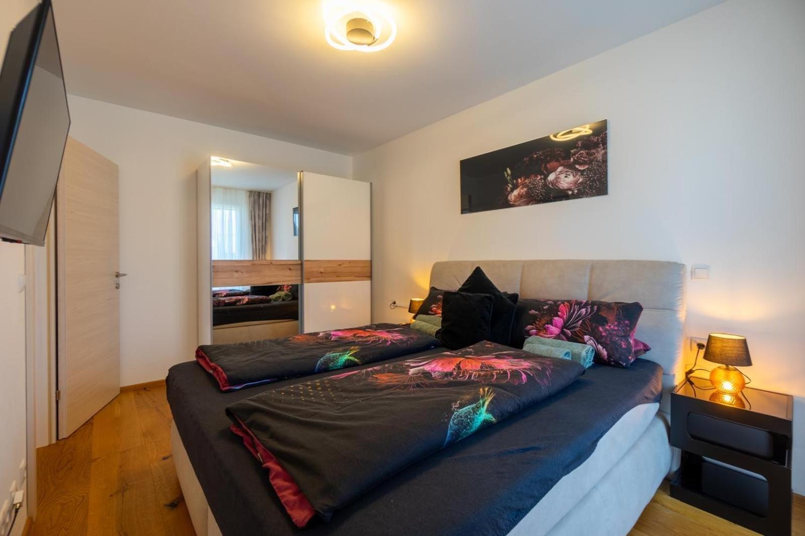 Bennett Apartment Viyana Dış mekan fotoğraf
