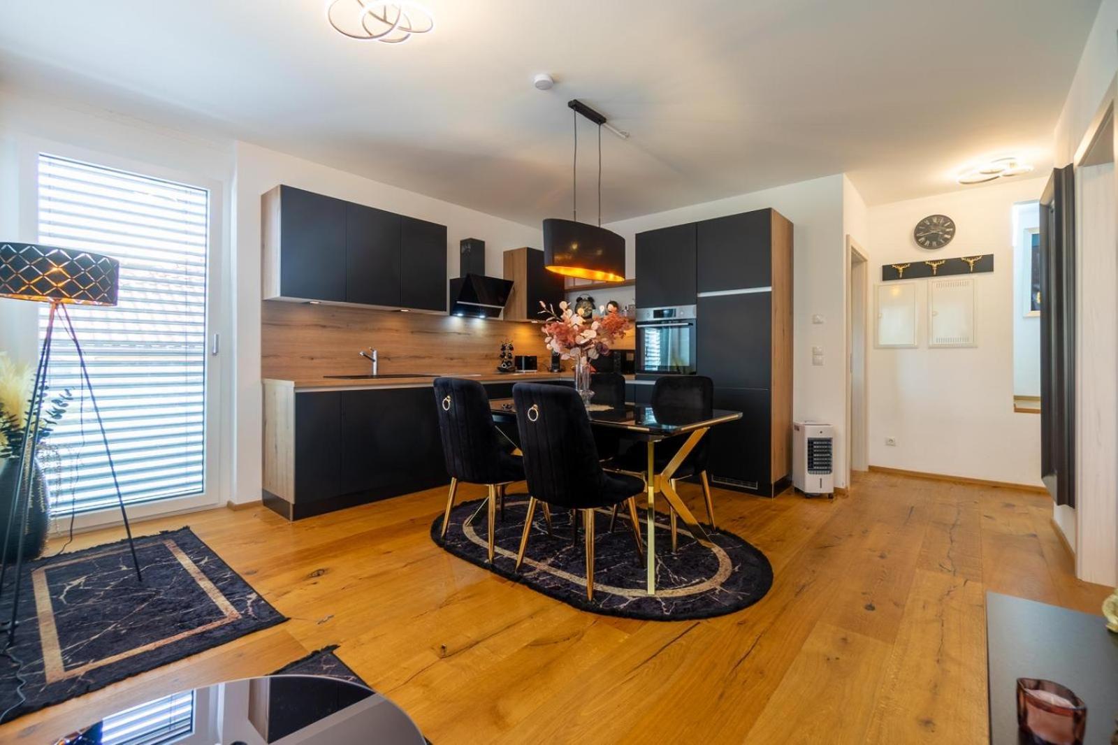 Bennett Apartment Viyana Dış mekan fotoğraf