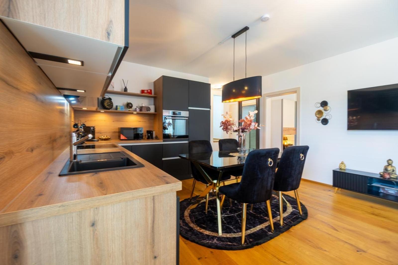 Bennett Apartment Viyana Dış mekan fotoğraf