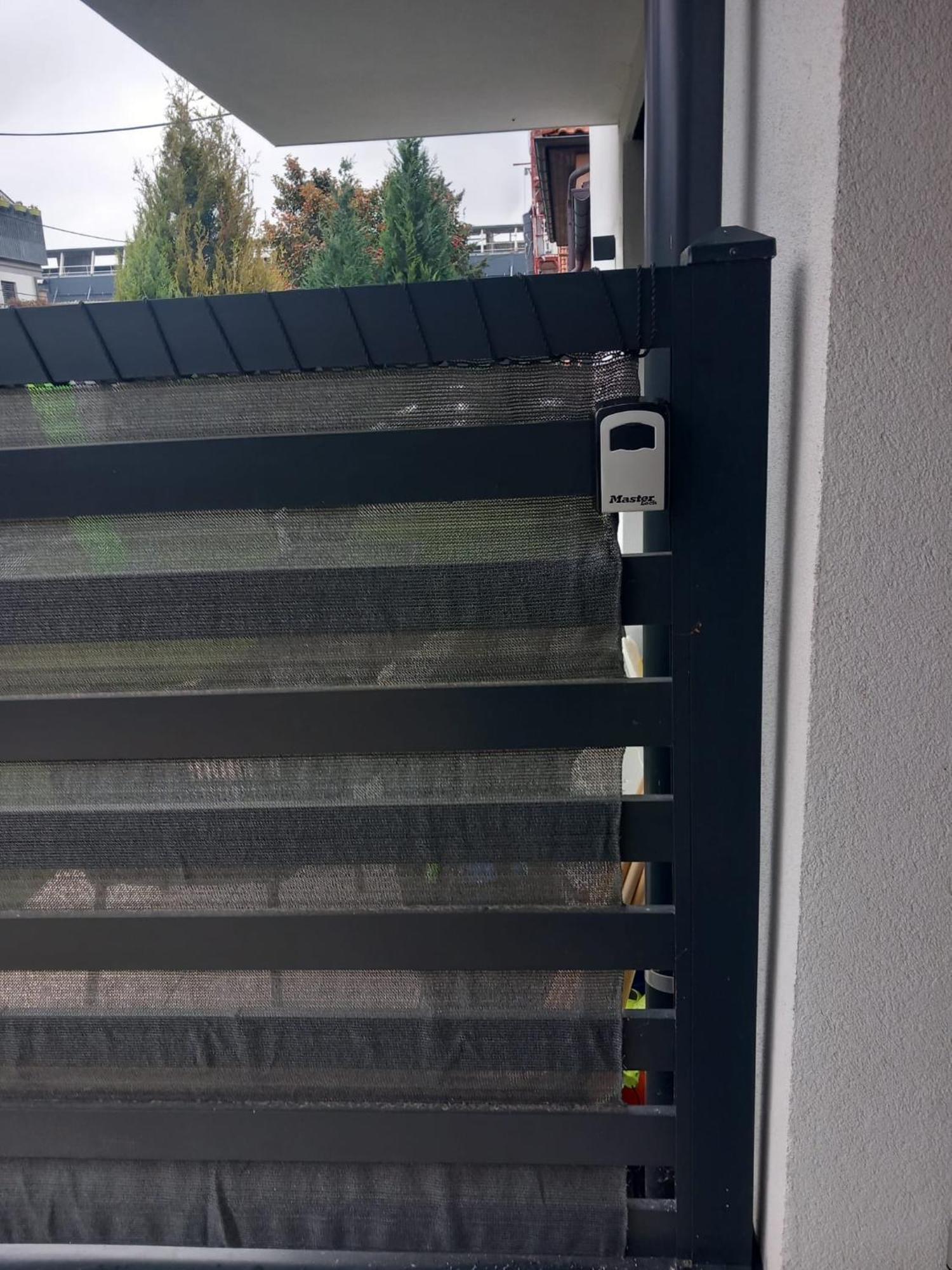 Bennett Apartment Viyana Dış mekan fotoğraf